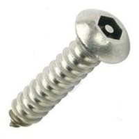  Pin Hex AB Self Tapping Screws